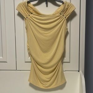 White House Black Market Blouse